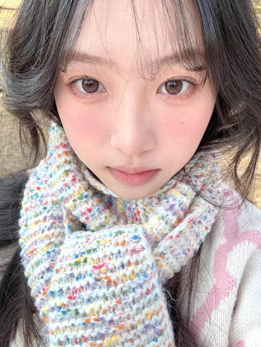 Doragina日抛温柔滤镜  14.2mm 商品图3