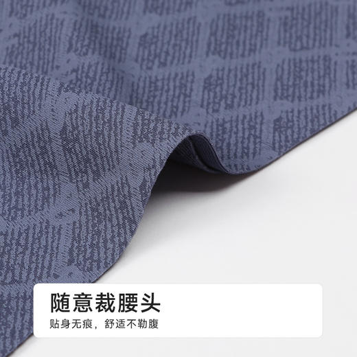 都市丽人平角内裤泳布零感痕VBRALPH63K 商品图4