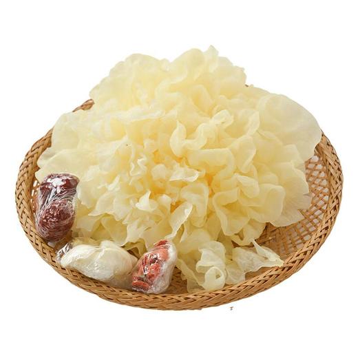 银耳百合羹 约150/份（滋补/养颜） 商品图2