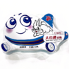 光明大白兔飞机盒奶糖 128g*3 商品缩略图0