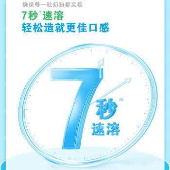 伊利全脂高钙奶粉 成人奶粉全脂奶粉 送礼 营养原生高钙高蛋白 700g 商品图6
