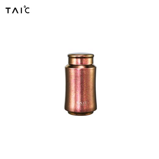 TAIC太可钛度纯钛MINI罐茶叶罐金属存储密封罐迷你便携创意随身收纳罐 商品图3