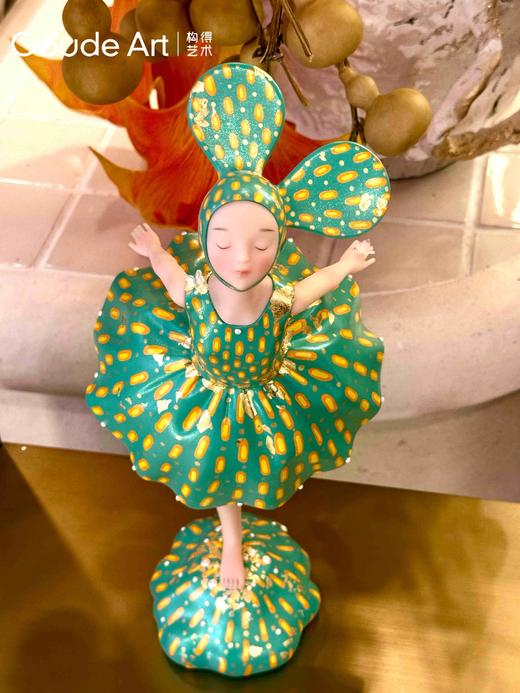 杨燕《me time-晓》然女孩 商品图7