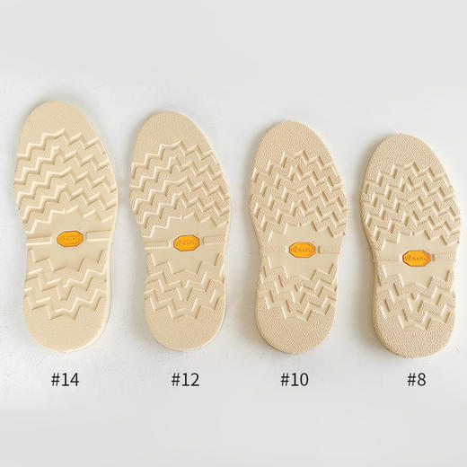意大利进口Vibram377K橡胶鞋底 商品图5