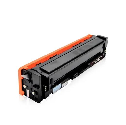 【JY】优力普 硒鼓 cf400a/201a打印机墨盒带芯片 (黑色) 商品图1