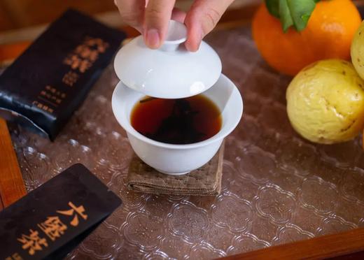 九味老茶品鉴礼盒 | 一次喝到九种不同口感、滋味的年份老茶！ 商品图1