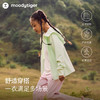 moodytiger儿童外套25春新男女童舒适柔软户外运动上衣【DR】 商品缩略图3