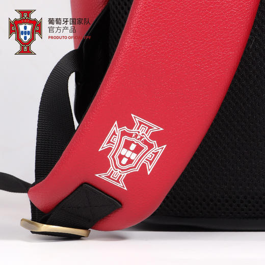 【官方正版】葡萄牙国家队 | 球员印号双肩包球迷大容量运动包 商品图2