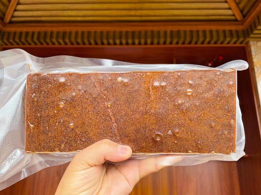 云南老品种甘蔗红糖 商品图1