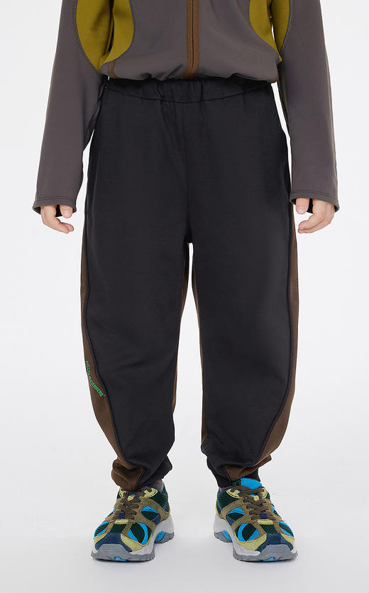 jnby  25年春款   长裤 1P2E11990 商品图3