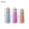 TAIC太可钛度钛杯子纯钛保温杯大容量保冷水杯钛茶杯礼物送礼 商品缩略图0