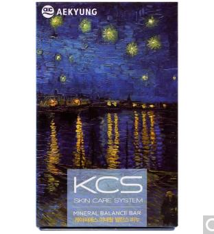 爱敬清爽型香皂 商品图0