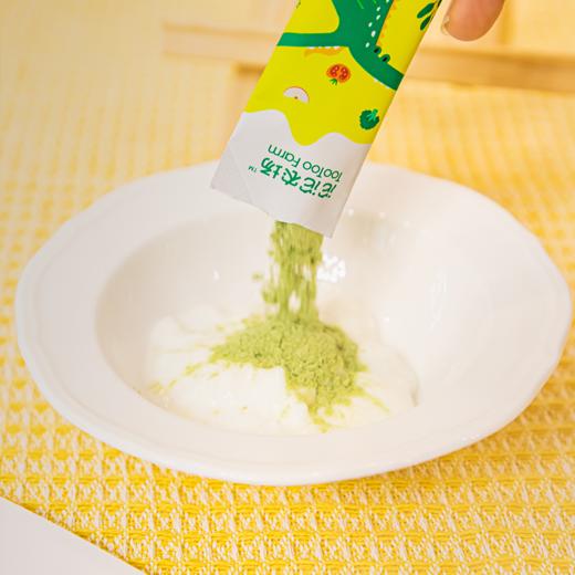 沱沱农场 菜吨吨-有机冻干蔬果粉 商品图3