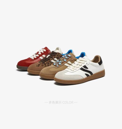 【百思图】时尚德迅鞋 商品图2