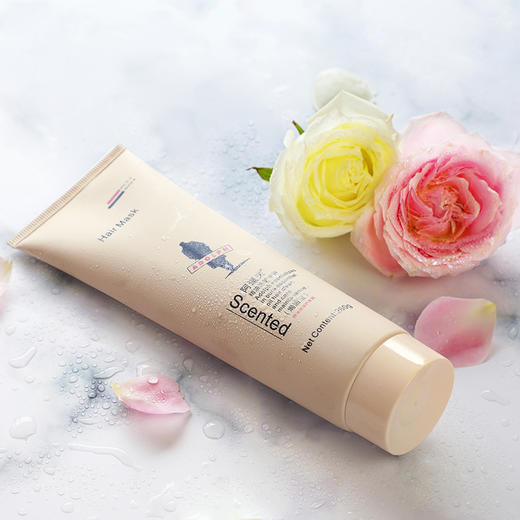 阿道夫精油香护理专研(焗油宝)260g 商品图2