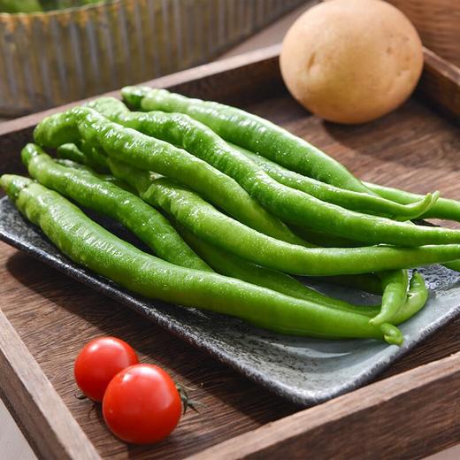 放心二荆条 约200g/份 线椒 商品图0