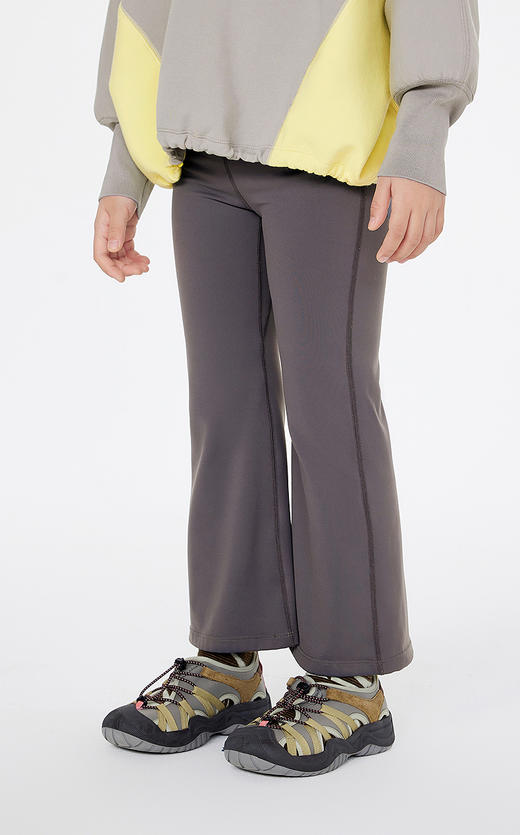 jnby  25年春款  长款打底裤  1P2E10890 商品图5