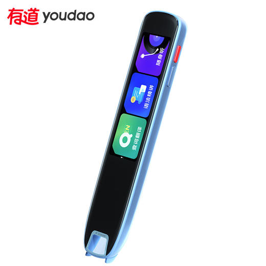 网易有道词典笔S6 Pro 商品图0