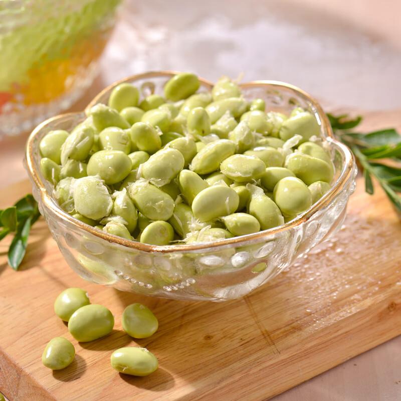 青豆米 约200g/盒（青豆）