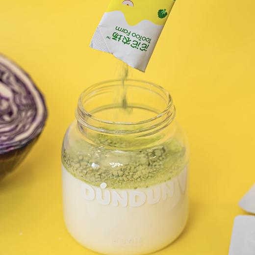 沱沱农场 菜吨吨-有机冻干蔬果粉 商品图1