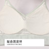 都市丽人缝短抹胸缝（裸氨）基础简约抹胸LVH1A9 商品缩略图5