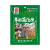 巴山羊肚菌汤包80g 菌汤火锅底料羊肚菌茶树菇9种食材精选菌菇包菌汤包 商品缩略图0