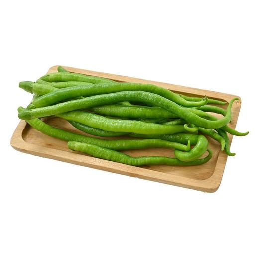 放心二荆条 约200g/份 线椒 商品图2