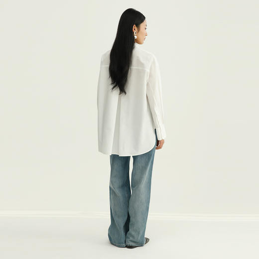 朵拉梵西上衣F28A1109 商品图1