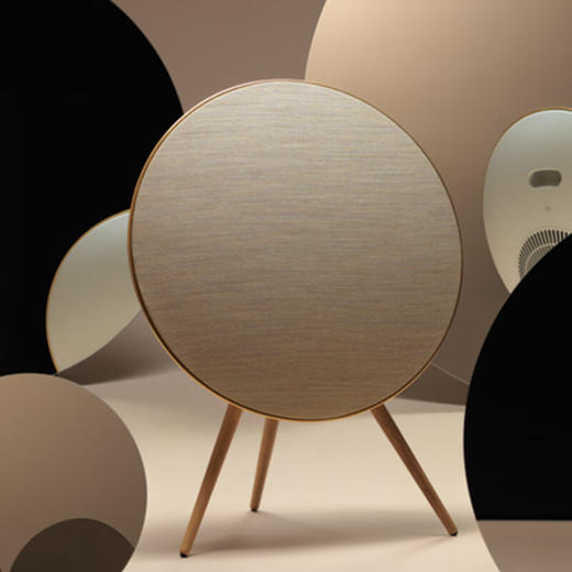 【4F】B&O Beosound A9 5.G 5代 家庭影院音响 商品图2