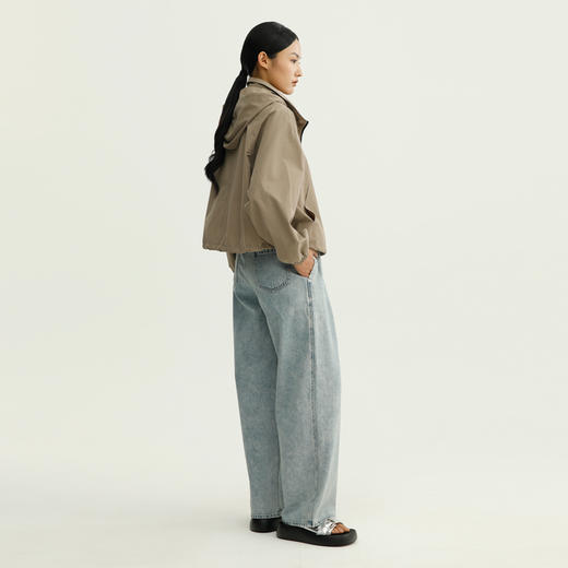 朵拉梵西上衣F28A1135 商品图1