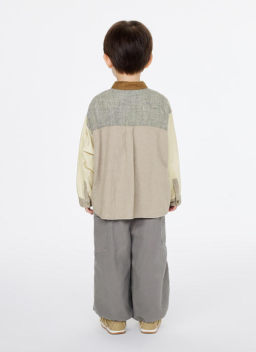 jnby   25年春款  长裤  1P2E10310 商品图11