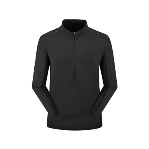 探路者男式长袖T恤TAJJAN81052 商品图1