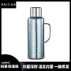 TAIC太可纯钛保温焖泡茶壶温显高档家用办公大容量养生钛壶 商品缩略图0