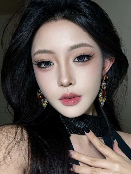 woolilens 半年抛  重返千禧年 直径14.5mm着色14.0mm 商品图3