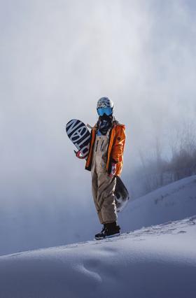 【年租·支持信用免押】全新Burton StepOn 租赁  成人快穿系列租赁套装