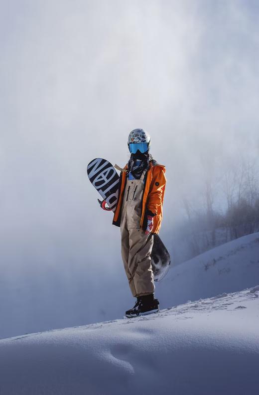 【单板套装特价】Burton StepOn 租赁款开启售卖! 全新成人快穿系列租赁套装 商品图2