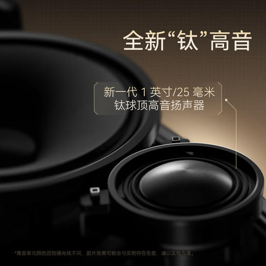 【4F】宝华韦健（B&W）Zeppelin Pro齐柏林飞艇第6代桌面音响 商品图2
