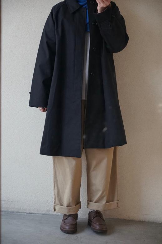 ORDINARY FITS 直筒休闲裤 商品图13