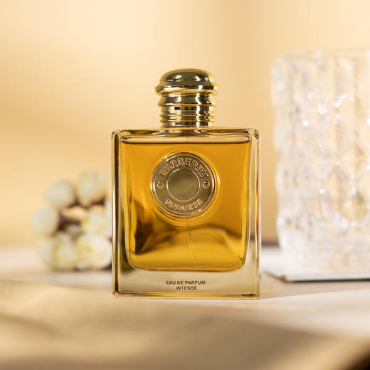 博柏利（巴宝莉） 女神馥郁 Burberry Goddess Intense 分装【木质感的香草美食调，散发出了坚定自信的力量】 商品图4
