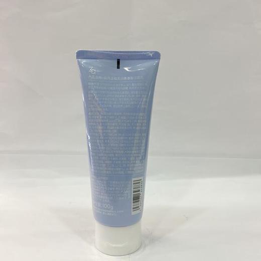 ZA姬芮温和柔润氨基酸洁面乳100g【30173587】 商品图1