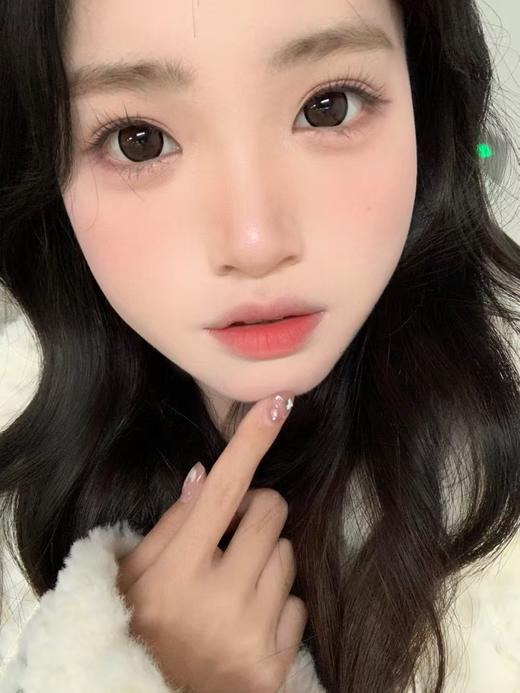 【月抛大直径】GURUUCON-奶猪猪-14.5mm【月抛 0-800度 无525/575】 商品图7