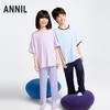 男女童家居服套装夏季新款安奈儿童装实体店同款JM511586 商品缩略图2