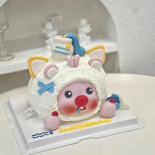 水瓶座loopy | 昔果 商品图2