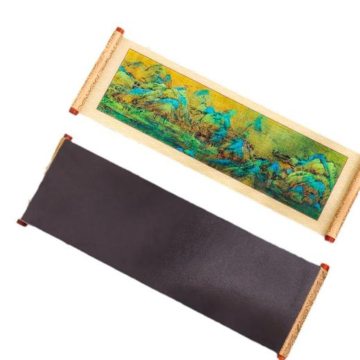 【中国卷轴书画冰箱贴】传世名画系列高档冰箱贴 清明上河图千里江山图创意纪念礼物磁力贴 商品图8