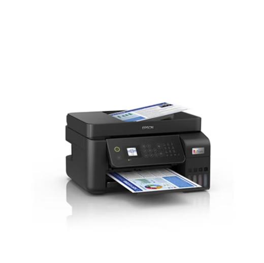 【JY】爱普生 EPSON 彩色商用墨仓式打印机WF-C5290a 商品图0