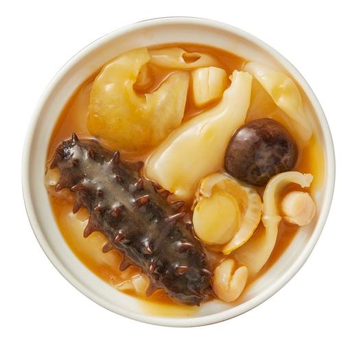 【包邮】丨团购·年货集鱼说海·海宴·鲜礼A369元/4690g适合6-8人团圆饭丨下单后3日内发货 商品图4