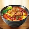 今麦郎139g安徽麻辣牛肉板面桶 商品缩略图2