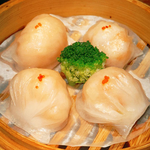 【沪粤轩】早茶套餐（2-3）人 商品图1