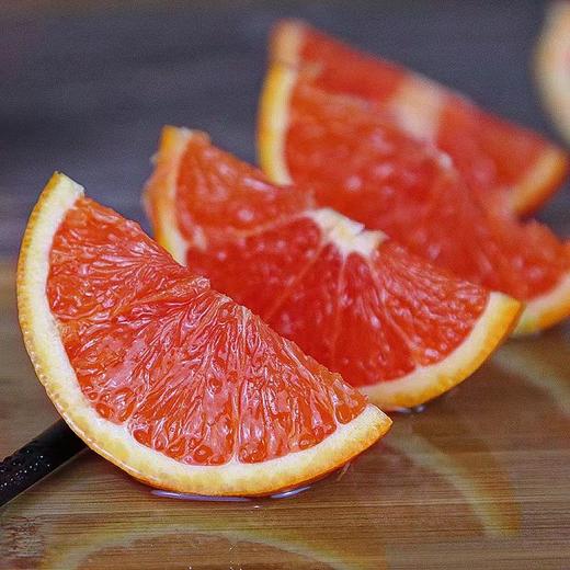 现摘—正宗重庆奉节中华红血橙 商品图0