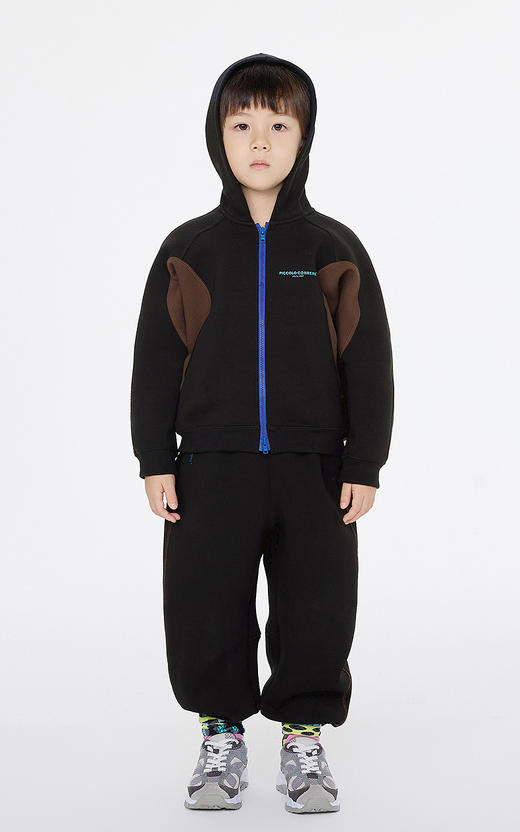 jnby   25年春款  长裤  1P2E10860 商品图0